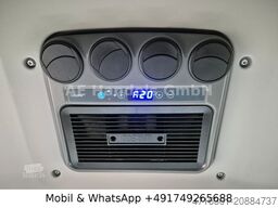 MAN TGX 18.500 XL Hydro BL*Pritader/ACC/2-Kreis-Hydr