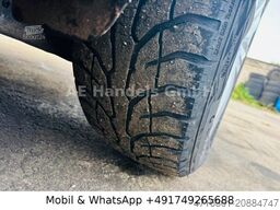 VOLKSWAGEN Touran 2.0 TDI DSG *7Sitzer/kklape/Temp