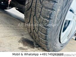 VOLKSWAGEN Touran 2.0 TDI DSG *7Sitzer/kklape/Temp