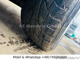 VOLKSWAGEN Touran 2.0 TDI DSG *7Sitzer/kklape/Temp