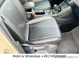 VOLKSWAGEN Touran 2.0 TDI DSG *7Sitzer/kklape/Temp