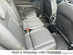 VOLKSWAGEN Touran 2.0 TDI DSG *7Sitzer/kklape/Temp