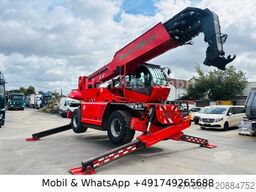 MANITOU Teleskoplader MRT 3050+ Privilege *30M/360/Klima