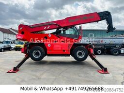 MANITOU Teleskoplader MRT 3050+ Privilege *30M/360/Klima