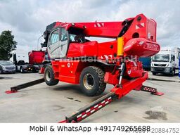 MANITOU Teleskoplader MRT 3050+ Privilege *30M/360/Klima
