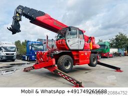 MANITOU Teleskoplader MRT 3050+ Privilege *30M/360/Klima