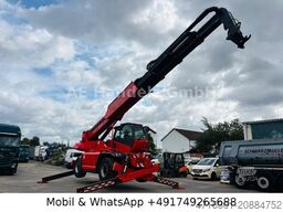 MANITOU Teleskoplader MRT 3050+ Privilege *30M/360/Klima