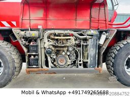 MANITOU Teleskoplader MRT 3050+ Privilege *30M/360/Klima