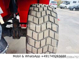 MANITOU Teleskoplader MRT 3050+ Privilege *30M/360/Klima