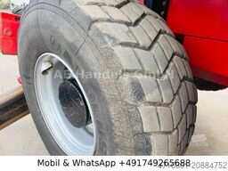 MANITOU Teleskoplader MRT 3050+ Privilege *30M/360/Klima