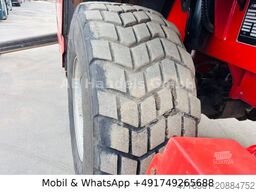 MANITOU Teleskoplader MRT 3050+ Privilege *30M/360/Klima