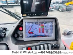 MANITOU Teleskoplader MRT 3050+ Privilege *30M/360/Klima