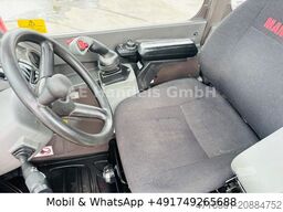 MANITOU Teleskoplader MRT 3050+ Privilege *30M/360/Klima