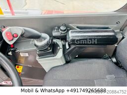 MANITOU Teleskoplader MRT 3050+ Privilege *30M/360/Klima