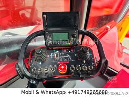 MANITOU Teleskoplader MRT 3050+ Privilege *30M/360/Klima