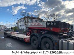 GOLDHOFER STZ-VL3-33/80A Teleskop *Funk/3xLenk/Luft/BPW