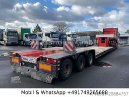 GOLDHOFER STZ-VL3-33/80A Teleskop *Funk/3xLenk/Luft/BPW