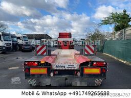 GOLDHOFER STZ-VL3-33/80A Teleskop *Funk/3xLenk/Luft/BPW