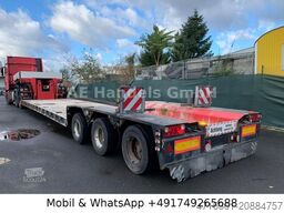 GOLDHOFER STZ-VL3-33/80A Teleskop *Funk/3xLenk/Luft/BPW