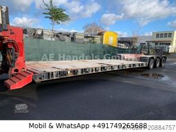 GOLDHOFER STZ-VL3-33/80A Teleskop *Funk/3xLenk/Luft/BPW