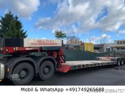 GOLDHOFER STZ-VL3-33/80A Teleskop *Funk/3xLenk/Luft/BPW