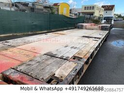 GOLDHOFER STZ-VL3-33/80A Teleskop *Funk/3xLenk/Luft/BPW