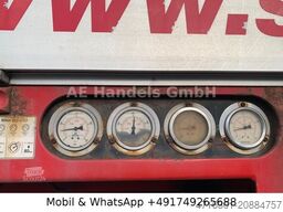 GOLDHOFER STZ-VL3-33/80A Teleskop *Funk/3xLenk/Luft/BPW