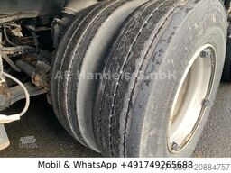 GOLDHOFER STZ-VL3-33/80A Teleskop *Funk/3xLenk/Luft/BPW