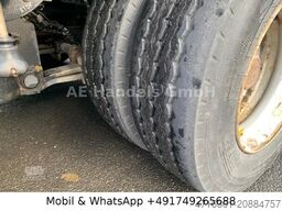 GOLDHOFER STZ-VL3-33/80A Teleskop *Funk/3xLenk/Luft/BPW