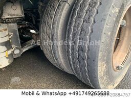 GOLDHOFER STZ-VL3-33/80A Teleskop *Funk/3xLenk/Luft/BPW