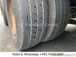 GOLDHOFER STZ-VL3-33/80A Teleskop *Funk/3xLenk/Luft/BPW