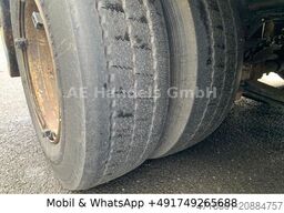 GOLDHOFER STZ-VL3-33/80A Teleskop *Funk/3xLenk/Luft/BPW