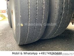 GOLDHOFER STZ-VL3-33/80A Teleskop *Funk/3xLenk/Luft/BPW