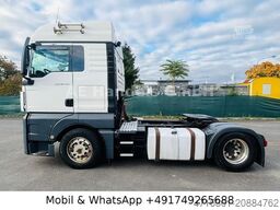 MAN TGX 18.440 XLX ADR BL *Retarder/ACC/Standklima