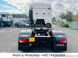 MAN TGX 18.440 XLX ADR BL *Retarder/ACC/Standklima