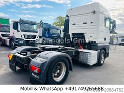 MAN TGX 18.440 XLX ADR BL *Retarder/ACC/Standklima
