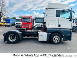 MAN TGX 18.440 XLX ADR BL *Retarder/ACC/Standklima