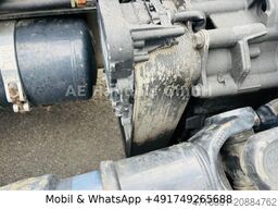 MAN TGX 18.440 XLX ADR BL *Retarder/ACC/Standklima