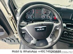 MAN TGX 18.440 XLX ADR BL *Retarder/ACC/Standklima