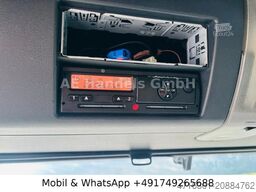 MAN TGX 18.440 XLX ADR BL *Retarder/ACC/Standklima