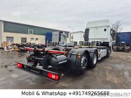 IVECO S-WAY 510 AS LL 6x2 BDF *Retarder/2xTank/AHK/ACC
