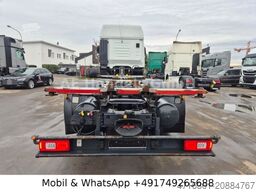 IVECO S-WAY 510 AS LL 6x2 BDF *Retarder/2xTank/AHK/ACC