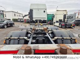 IVECO S-WAY 510 AS LL 6x2 BDF *Retarder/2xTank/AHK/ACC