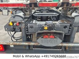 IVECO S-WAY 510 AS LL 6x2 BDF *Retarder/2xTank/AHK/ACC