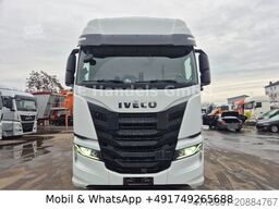 IVECO S-WAY 510 AS LL 6x2 BDF *Retarder/2xTank/AHK/ACC