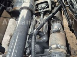 IVECO S-WAY 510 AS LL 6x2 BDF *Retarder/2xTank/AHK/ACC