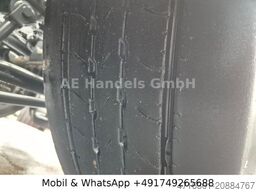 IVECO S-WAY 510 AS LL 6x2 BDF *Retarder/2xTank/AHK/ACC