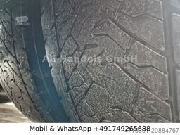 IVECO S-WAY 510 AS LL 6x2 BDF *Retarder/2xTank/AHK/ACC