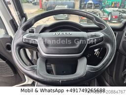 IVECO S-WAY 510 AS LL 6x2 BDF *Retarder/2xTank/AHK/ACC