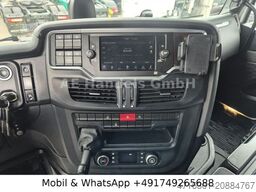 IVECO S-WAY 510 AS LL 6x2 BDF *Retarder/2xTank/AHK/ACC